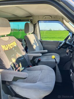 Predám VW Caravelle T4 Nová STK - 7