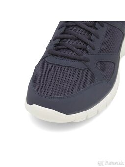 Skechers sneakers 8790117 NVLM tmavomodré - 7