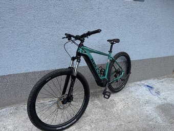 Elektrobicykel Kellys Tygon - 7