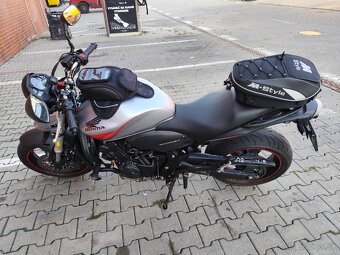 Predám Hondu Hornet CB600FA 2010 - 7