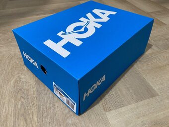 HOKA Speedgoat 5 thyme/fiesta - nové - 7