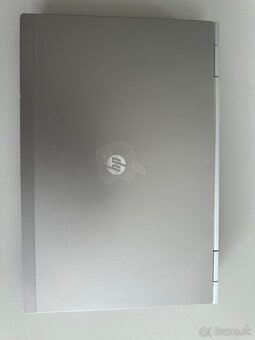 HP EliteBook 8460p, RAM-8GB, HDD-512GB + Office 2010 - 7