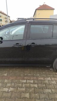 Predám 7 miestnu Mazda 5 - 7