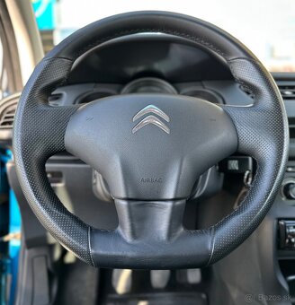Citroën C3 - 7
