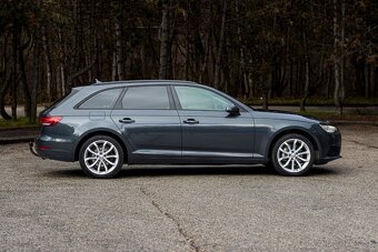 Audi A4 Avant 3.0 TDI, 218k Design S tronic - dohoda - 7