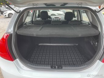 Kia Cee´d SW 1.4 CVVT 16V L - 7