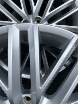 ✅ R18 ®️ Originál Seat VW 5x112 ET45 ✅ Škoda VW Seat - 7