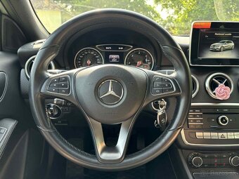 Mercedes-Benz A trieda 160d Style /T - 7