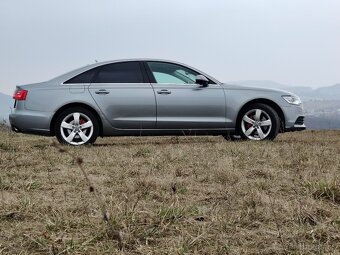 Audi A6 - 7