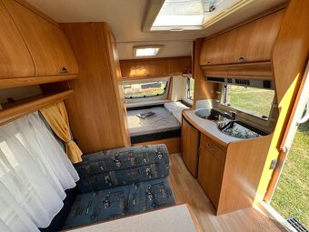Hobby karavan - 7