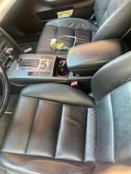 Audi A6 3,0 TDI Quattro - 7