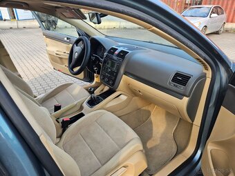 VW JETTA 1,9 TDI - 7