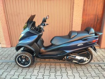 Piaggio MP3 500 LT ie - 7