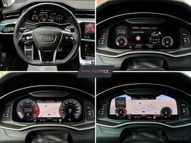 Audi S6 Avant 2020 3.0 TDI V6 Quattro 257KW - 7