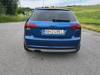 Audi A3 2.0tdi - 7