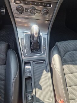 Volkswagen Golf VII variant Alltrack 4Motion DSG 135kw - 7