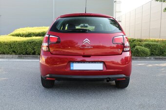 Citroen C3 1.0 VTi - 7