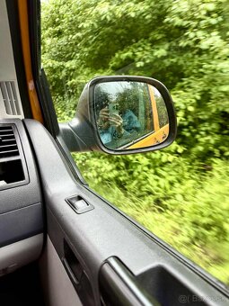 Prenajmem ,autokaravan,karavan ,obytnú dodávku. - 7