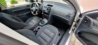 Predám Škoda Octavia Combi 1.9 TDI 77kw Naj 236.245Km - 7