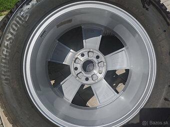 ŠKODA KAROQ 5X112 - 7