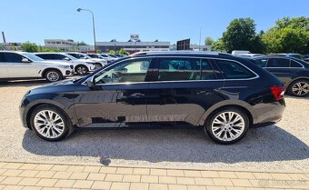 ŠKODA SUPERB COMBI 2.0 TDI SCR STYLE DSG - 7