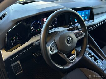 Golf Variant Alltrack 2.0TDI/147kW DSG H&K 1.Maj. Virtual - 7