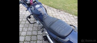 Yamaha XJ 600 S-predám,WIN -4LX022577 - 7