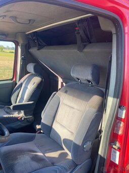 Renault Master 2.5DCI 84kw - 7