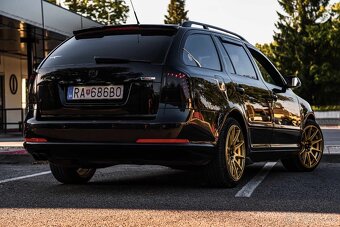 Skoda octavia vrs - 7