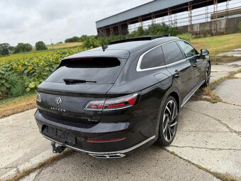 Volkswagen Arteon Shooting Brake 4MOTION R-LINE DSG 2.0TDI - 7