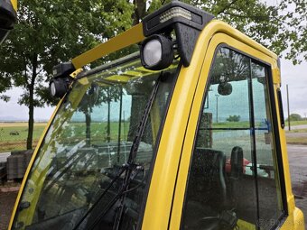 Vysokozdvižný vozík HYSTER H2.5FT LPG - 7