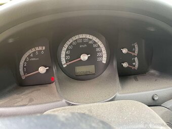 KIA sportage 2 2crdi 103kw R.v2008 - 7