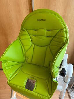 Detská stolička Peg Perego Prima Pappa Zero 3 - 7