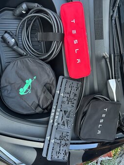 Tesla model 3 (Highland) Long Range All-Wheel Drive - 7