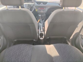 Opel Corsa - 7