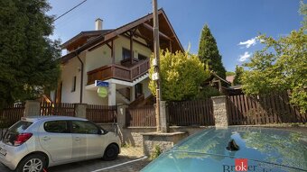 Predaj apartmánu vo vyhľadávanej lokalite - Vyhne - 7
