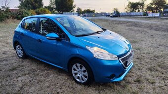 208 1.2 VTi Active - 7