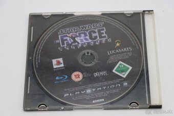Hry na Playstation 3 (PS3) - 7