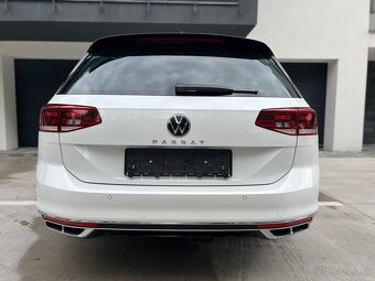 Volkswagen Passat Variant 2.0 TDI EVO R-Line DSG - 7