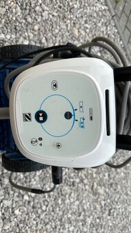 Bazénový vysávač Zodiac VORTEX4 s vifi a blutu. Automatický - 7