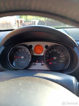 Nissan Qashqai J10 2.0l, 104kW - 7