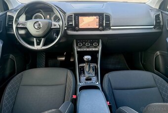 Škoda Karoq 1.6 TDI Live DSG - 7