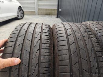 Letné Hankook 195/45 R16 - 7