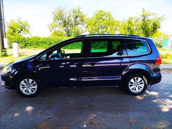 Predám Volkswagen Sharan - 7