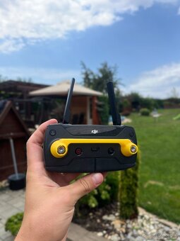 Predám dron DJI SPARK - 7