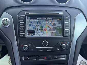 Ford Mondeo Combi 2.0 TDCi DPF (163k) Titanium X - 7