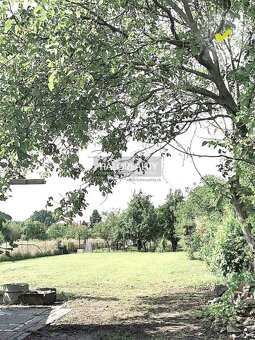 HALO reality - Predaj, pozemok pre rodinný dom 1303 m2 Nové  - 7