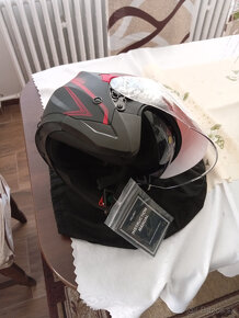 prilba,helma vel.M,L,XL - 7