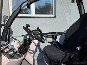 Claas Scorpion 7030 Plus Varipower - 7