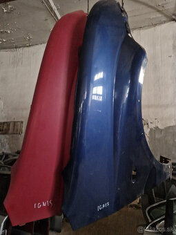 predam blatnik, blatniky - 7